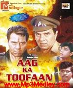 Aag Ka Toofan 1993