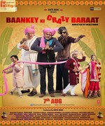 Baankey Ki Crazy Baraat 2015