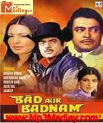 Bad Aur Badnam 1984