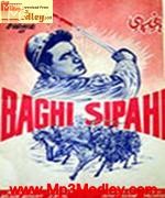 Baghi Sipahi 1958
