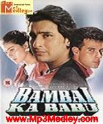 Bambai Ka Babu 1996