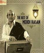 Best Of Mehdi Hassan