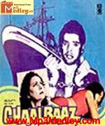 Chaalbaaz 1980