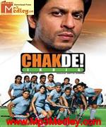 Chak De India 2007