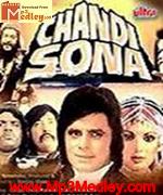 Chandi Sona 1977