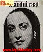 Chandni Raat 1949