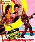 Chhota Aadmi 1986