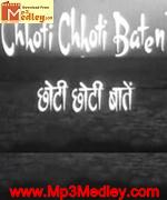 Chhoti Chhoti Baatein 1969