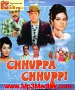 Chhuppa Chhuppi 1981