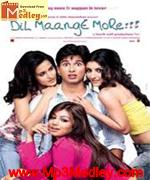 Dil Maange More 2004