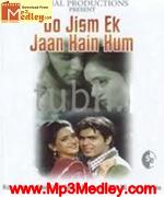 Do Jism Ek Jaan Hain Hum 1995
