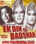 Ek Din Ka Badshah 1964