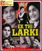 Ek Thi Ladki 1949