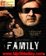 Family Ties Of Blood 2006