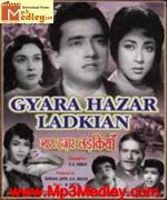 Gyara Hazar Ladkian 1962