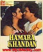 Hamara Khandan 1988