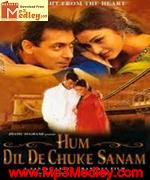 Hum Dil De Chuke Sanam 1999