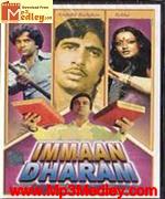 Immaan Dharam 1977