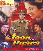 Jaan Se Pyara 1992