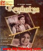 Kanhaiya 1959