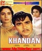 Khandan 1965