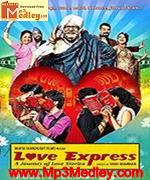 Love Express 2011