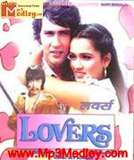 Lovers 1983
