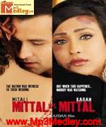 Mittal Vs Mittal 2010