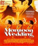 Monsoon Wedding 2001