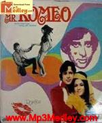 Mr Romeo 1973