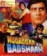 Muqaddar Ka Badshaah 1990
