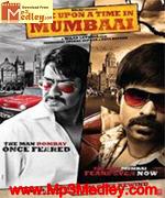 Once Upon A Time In Mumbaai 2010