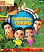 Pangaa Gang 2010