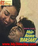 Phir Aayee Barsaat 1985