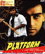 Platform 1993