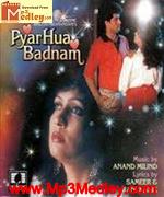 Pyar Hua Badnam 1992