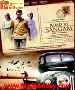Road To Sangam 2010