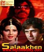 Salaakhen 1975