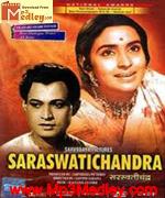 Saraswatichandra 1968