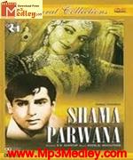 Shama Parwana 1954