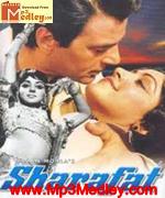 Sharafat 1970