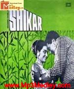 Shikar 1968