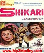 Shikari 1963