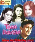 Teen Devian 1965