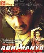 The Hero Abhimanyu 2008