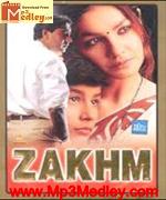 Zakhm 1998