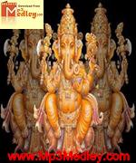 Ganesh Chaturthi