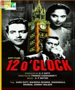 12 O Clock 1958