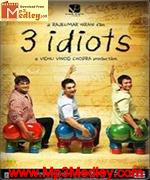 3 Idiots 2009