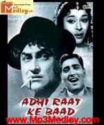 Aadhi Raat Ke Baad 1965